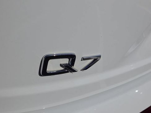 Used 2019 Audi Q7 3.0T Premium Plus w/ Premium Plus Package AWD/4WD image 30