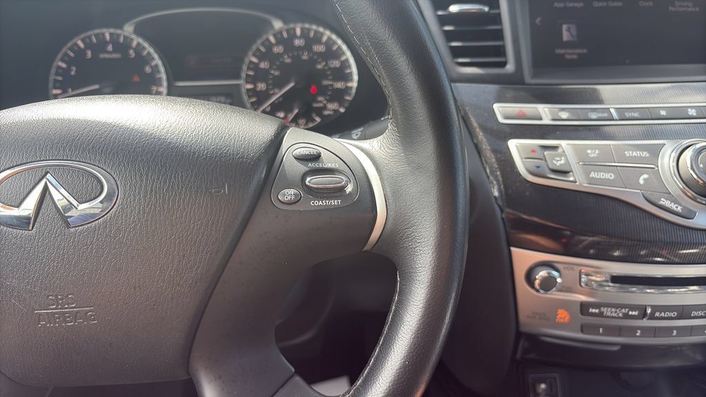 Used 2019 INFINITI QX60 Pure AWD/4WD image 21