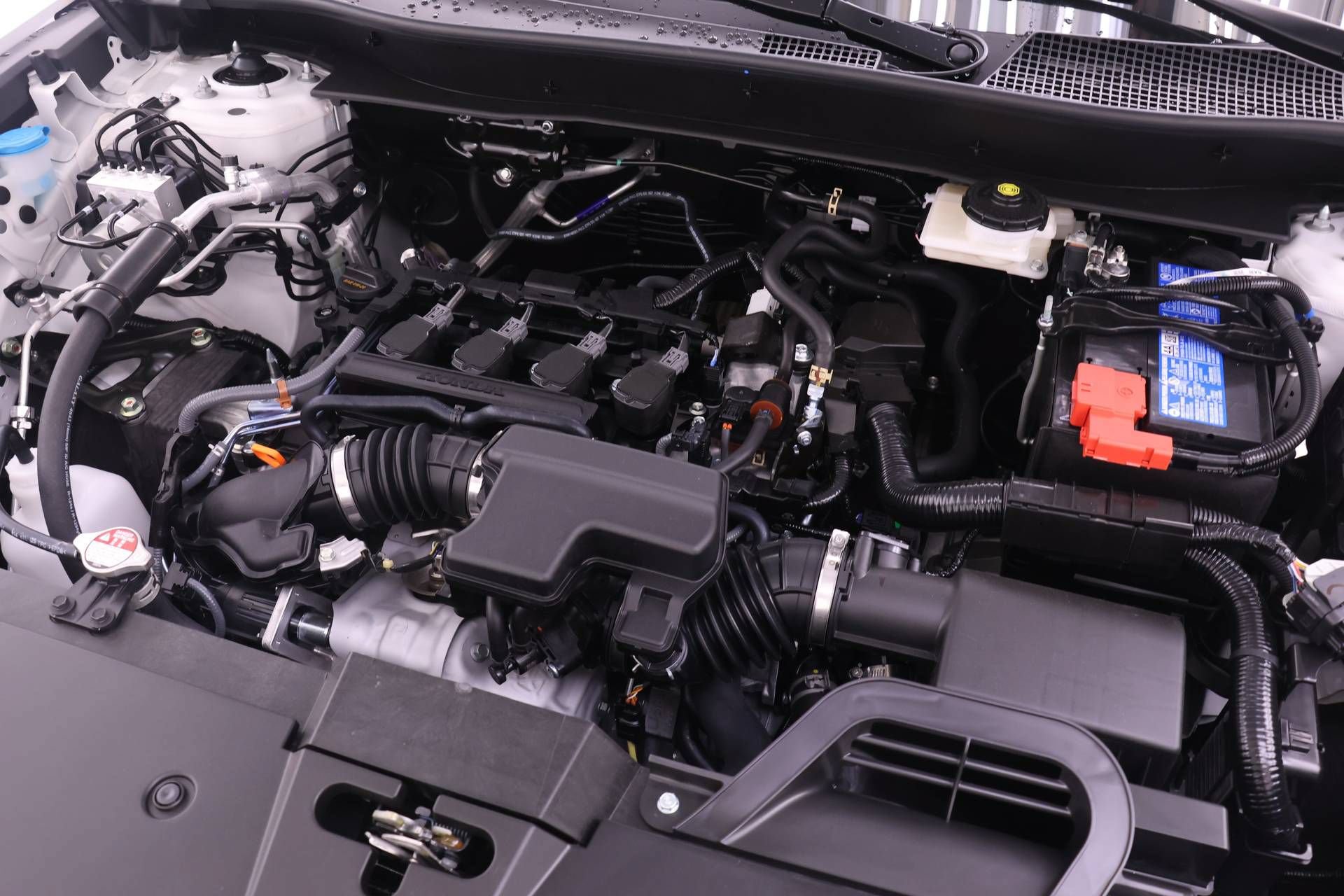 Used 2026 Honda CR-V LX image 17