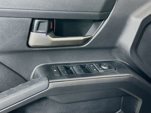 Certified 2026 Toyota Tacoma TRD Sport RWD image 18