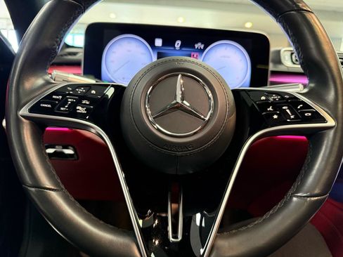 Used 2023 Mercedes-Benz S 500 4MATIC image 18