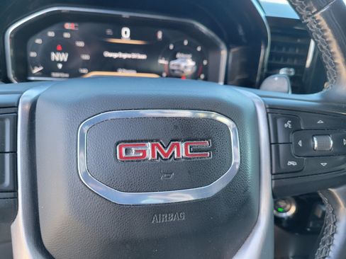 Used 2024 GMC Sierra 1500 Elevation w/ Elevation Premium Package RWD image 26