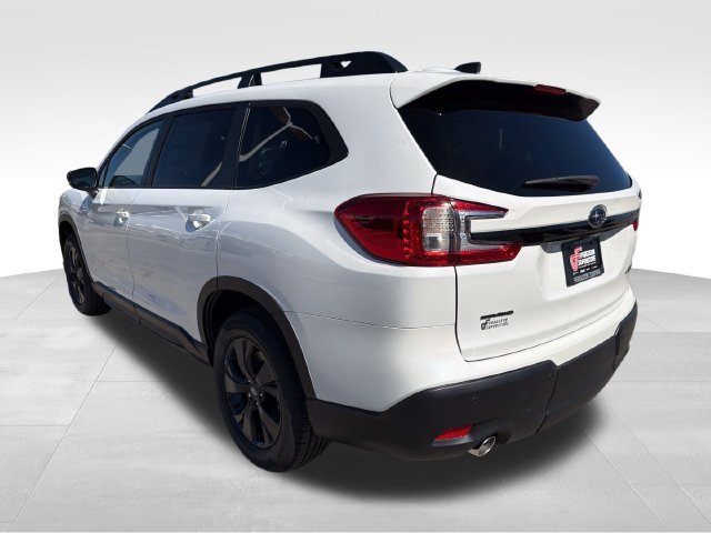 New 2027 Subaru Ascent Premium AWD/4WD image 5