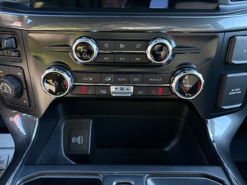 Used 2023 Ford F150 XLT w/ Equipment Group 302A High image 25