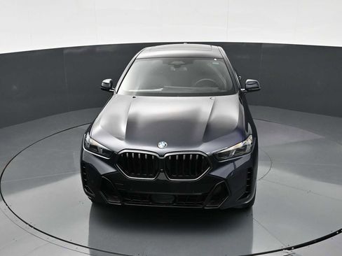 New 2026 BMW X6 xDrive40i image 17