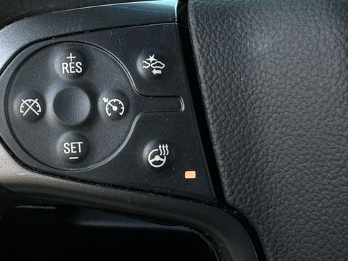 Used 2016 Chevrolet Tahoe LTZ image 21