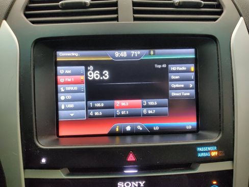 Used 2014 Ford Explorer Limited AWD/4WD image 25