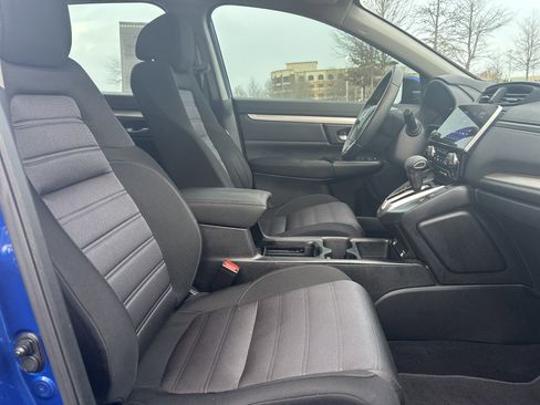 Used 2021 Honda CR-V Special Edition image 31