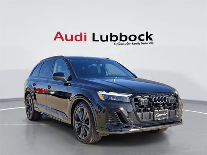 New 2026 Audi Q7 3.0T Premium Plus