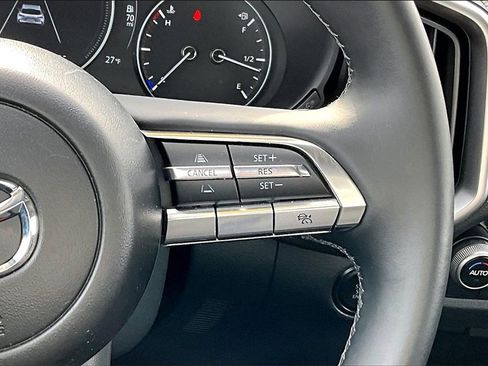 Used 2025 MAZDA CX-50 AWD 2.5 S w/ Weather Package image 21