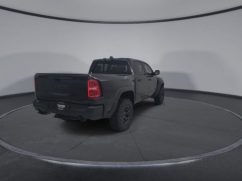 New 2026 RAM 1500 RHO w/ RHO Level 1 Equipment Group AWD/4WD image 13