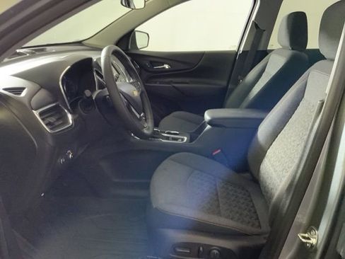 Used 2024 Chevrolet Equinox LT w/ LPO, Floor Liner Package image 17