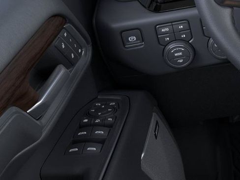 New 2026 Chevrolet Silverado 3500 High Country w/ Technology Package AWD/4WD image 22