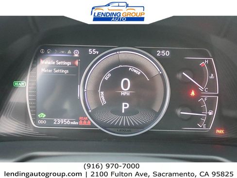 Used 2019 Lexus ES 300h image 23