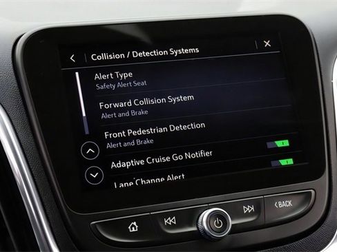 Used 2020 Chevrolet Equinox Premier image 31