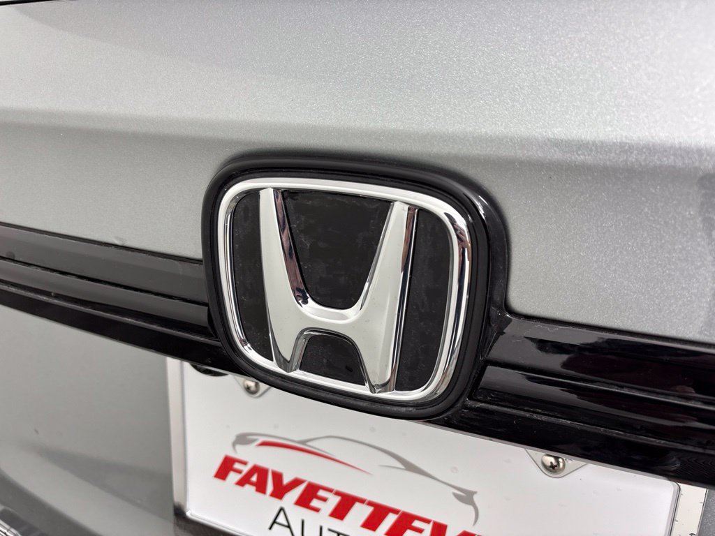 New 2026 Honda Odyssey EX-L image 25
