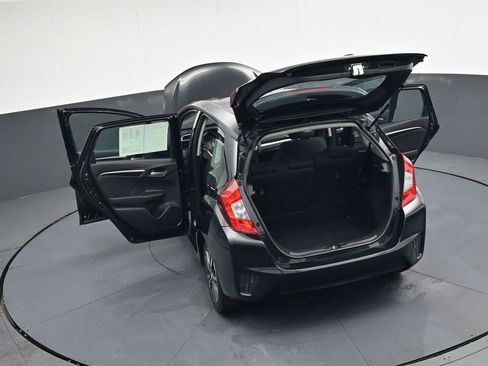 Used 2015 Honda Fit EX image 45