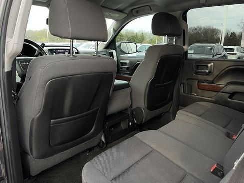 Used 2015 GMC Sierra 1500 SLE w/ Texas SLE Value Package image 23