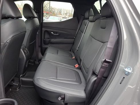 New 2026 Hyundai Santa Cruz SEL image 5