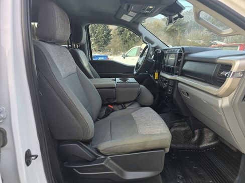 Used 2023 Ford F350 XLT w/ 360-Degree Camera Package image 7