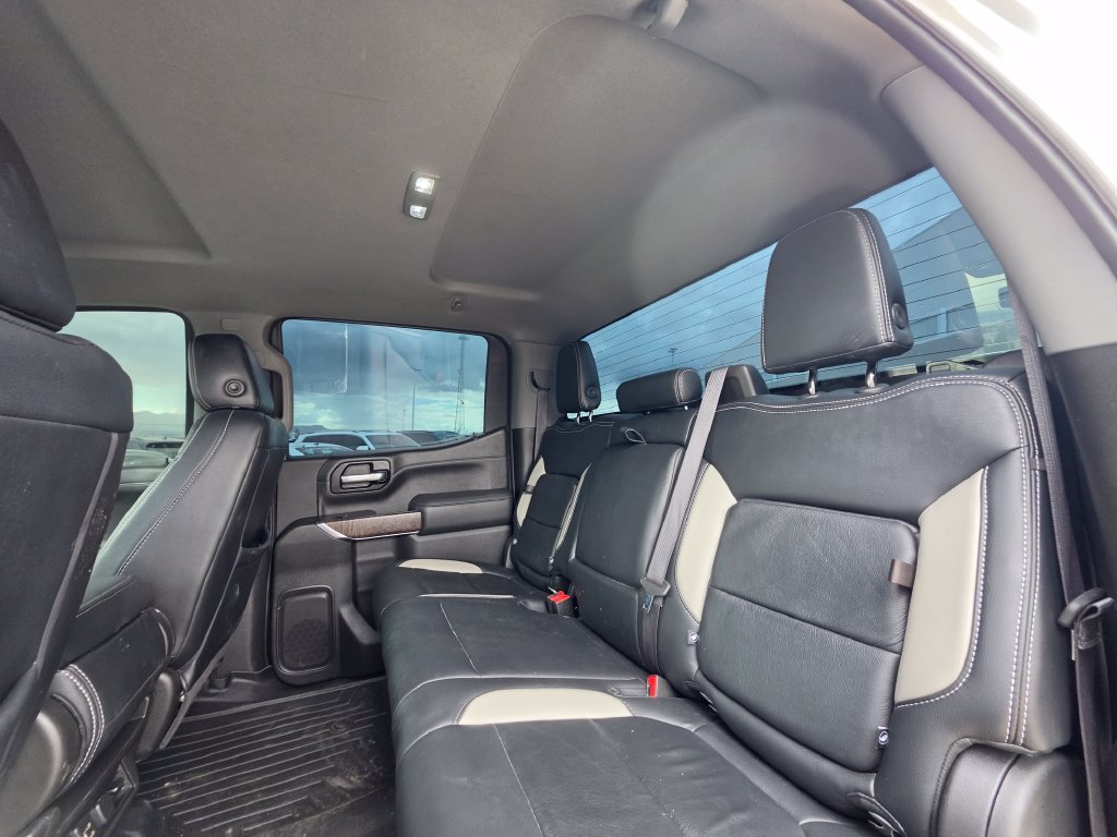 Used 2021 GMC Sierra 1500 Elevation w/ X31 Off-Road Package AWD/4WD image 20