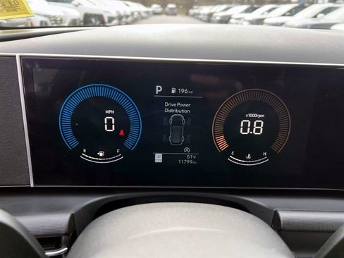 Certified 2025 Hyundai Tucson SE image 29