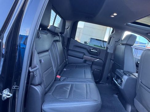 Used 2022 GMC Sierra 1500 Denali w/ Denali Reserve Package image 25