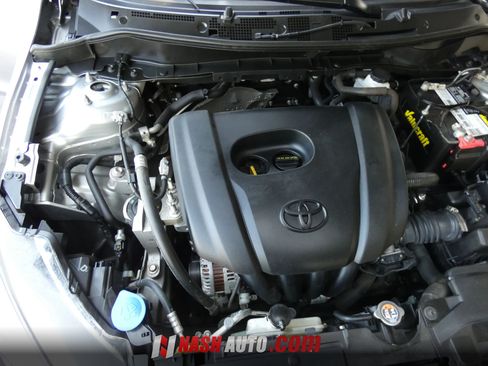 Used 2019 Toyota Yaris LE FWD image 63
