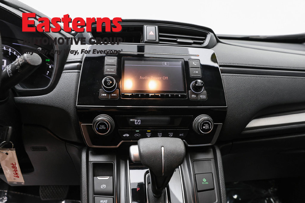 Used 2019 Honda CR-V LX image 12