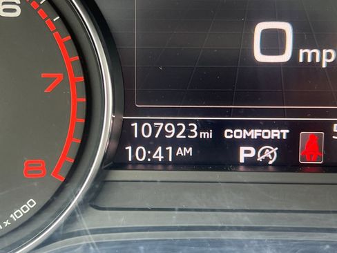 Used 2018 Audi A4 2.0T Ultra Premium Plus w/ Premium Plus Package image 19