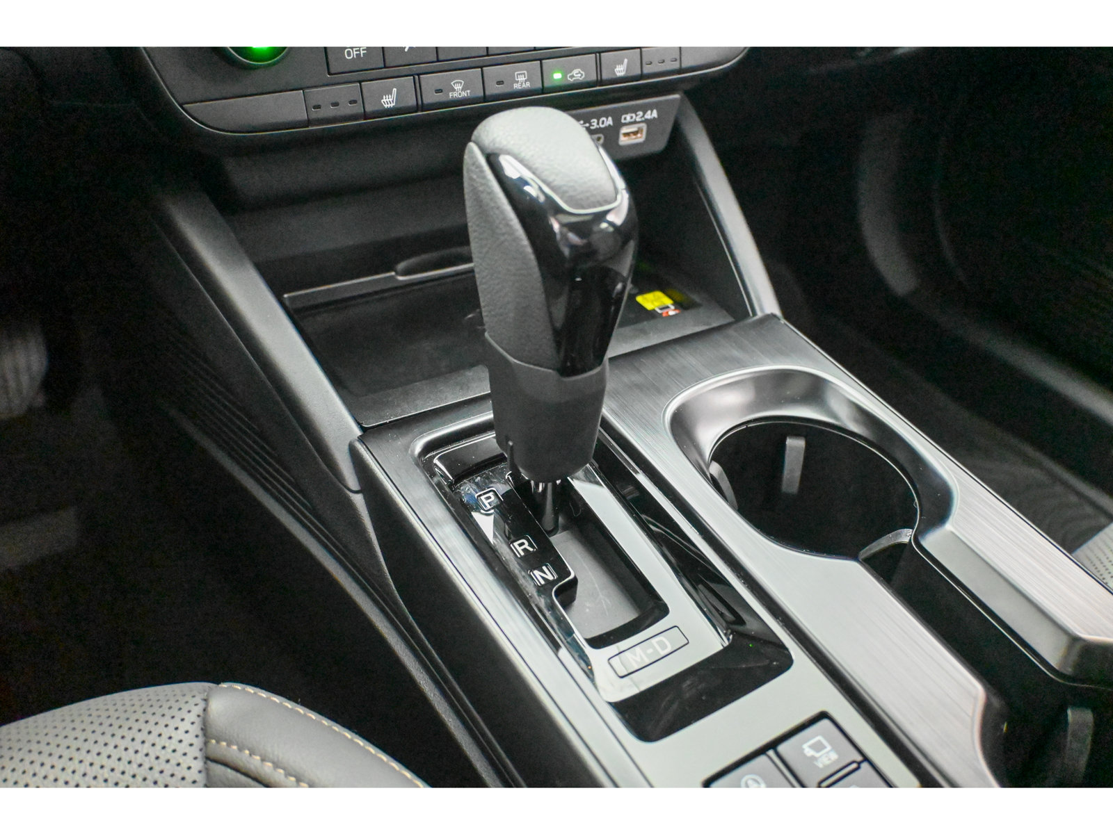 Used 2026 Subaru Outback Limited XT AWD/4WD image 27