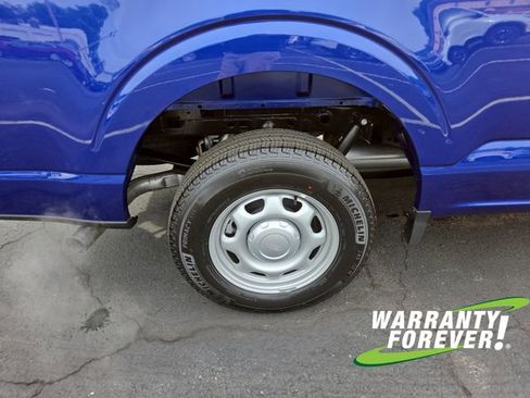 Used 2026 Ford F150 XL RWD image 20