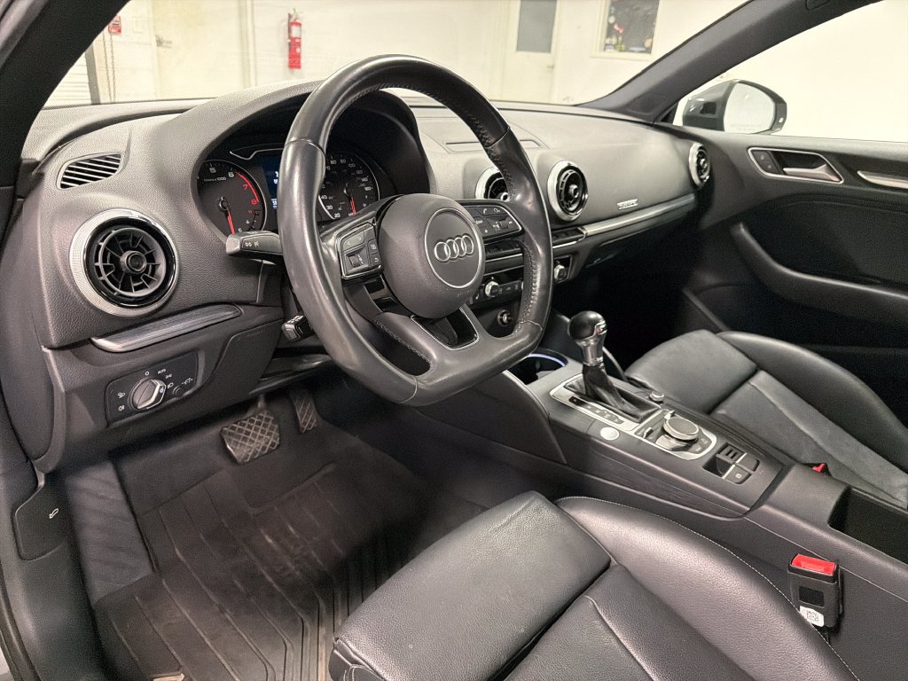 Used 2020 Audi A3 2.0T Premium w/ Final Edition Package AWD/4WD image 23