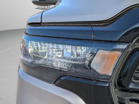 New 2026 RAM 1500 Big Horn image 10