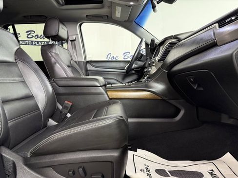 Used 2019 GMC Yukon Denali w/ Denali Ultimate Package image 21