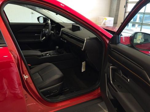 New 2025 MAZDA CX-50 AWD 2.5 Hybrid w/ Weather Package image 18