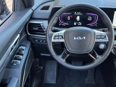 Used 2025 Kia Telluride EX X-Line image 24