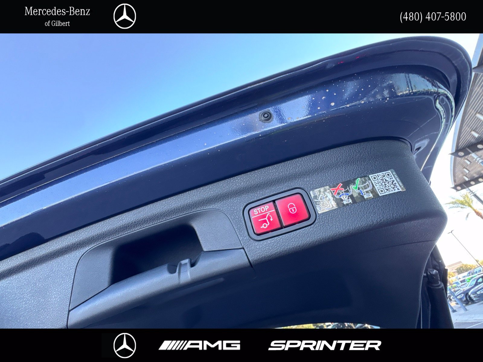 Certified 2026 Mercedes-Benz GLE 350 4MATIC image 9