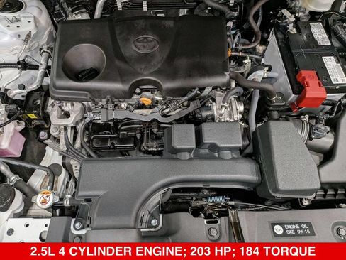 Used 2023 Toyota RAV4 XLE AWD/4WD image 34