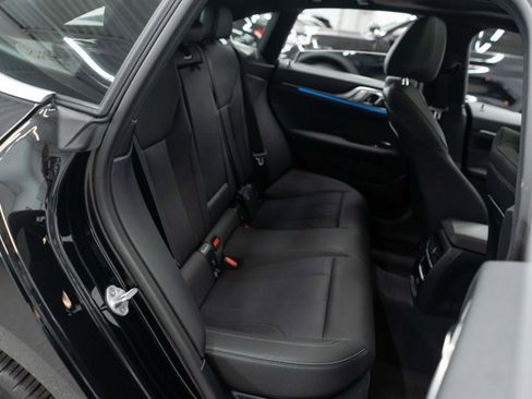 Used 2025 BMW 430i w/ Premium Package image 13