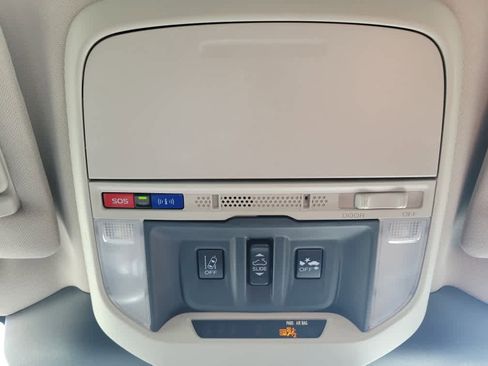 Certified 2023 Subaru Forester Limited image 21