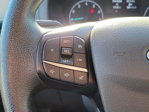 Used 2024 Ford Transit 250 Low Roof w/ Exterior Upgrade Package image 20