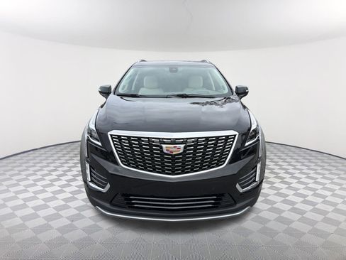 New 2026 Cadillac XT5 Premium Luxury image 2