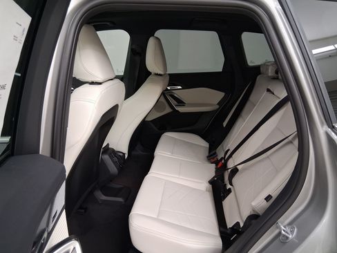 New 2026 BMW X1 xDrive28i w/ Convenience Package AWD/4WD image 14