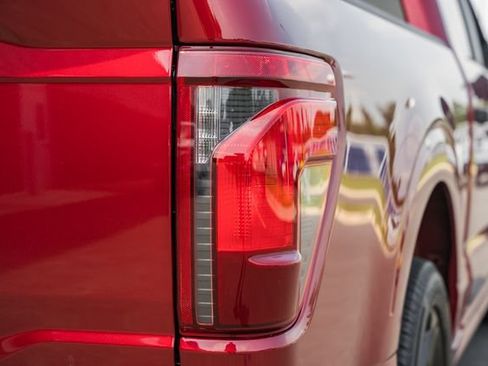 New 2026 Ford F150 STX w/ F-150 LOBO Package AWD/4WD image 8
