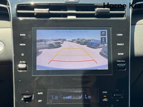 Used 2022 Hyundai Tucson SEL w/ Convenience Package FWD image 20