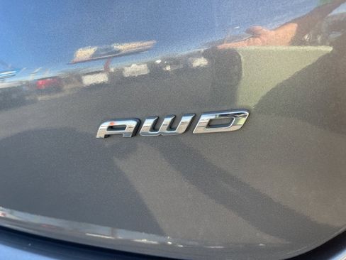 Used 2021 Ford Edge SE w/ Cargo Accessory Package image 13