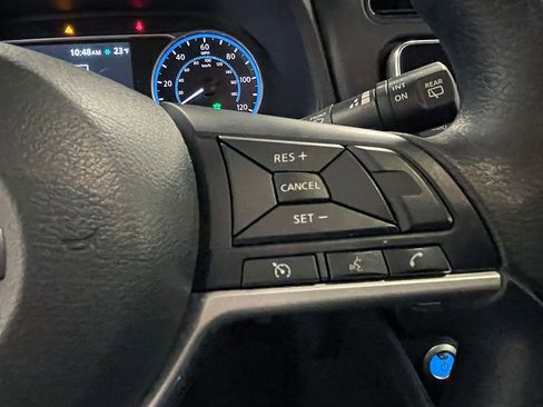 Used 2023 Nissan Leaf S image 33