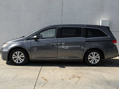 Used 2015 Honda Odyssey EX-L image 11
