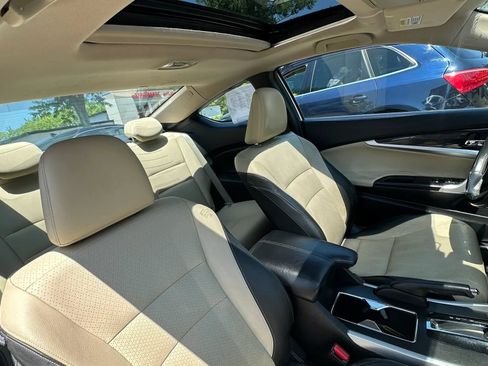Used 2015 Honda Accord EX-L image 23